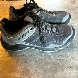 Adidas Terrex Trail Shoes
